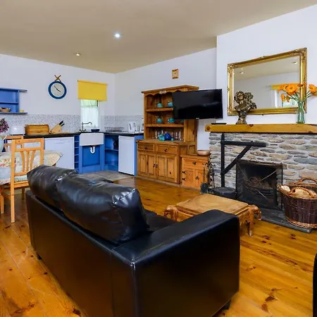 Centre Townhouse An Capall Dubh *