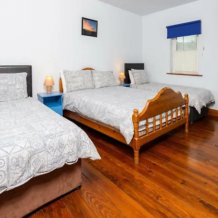 Centre Townhouse An Capall Dubh * Dingle