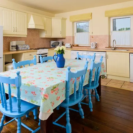 Centre Townhouse An Capall Dubh