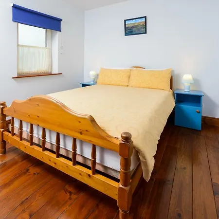 Casa vacanze Centre Townhouse An Capall Dubh *