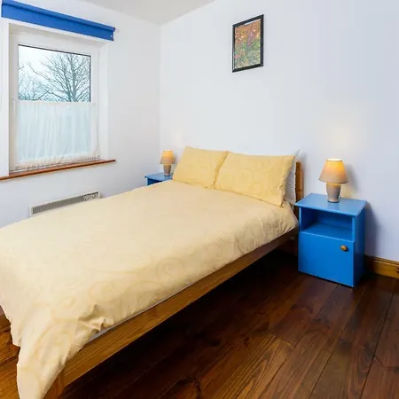 Centre Townhouse An Capall Dubh