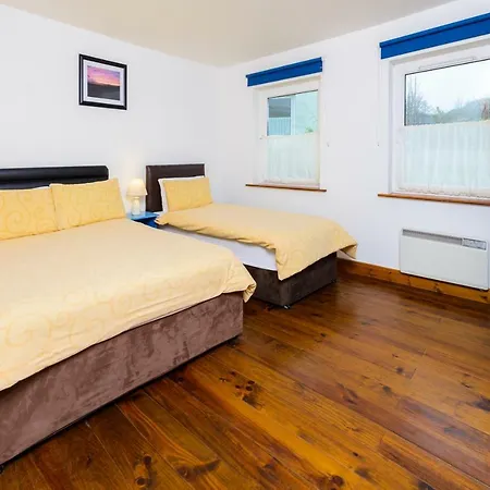 Centre Townhouse An Capall Dubh * Dingle