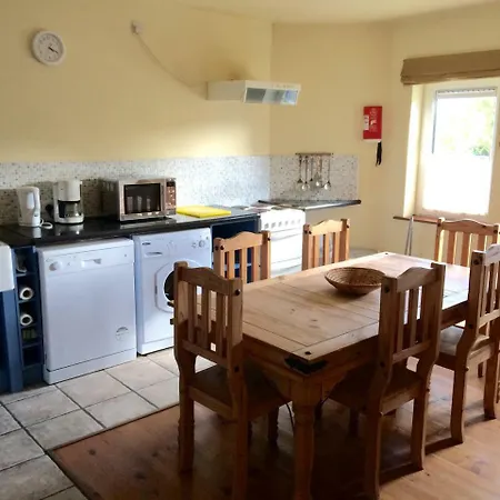 Centre Townhouse An Capall Dubh * Dingle