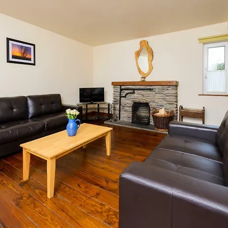 Centre Townhouse An Capall Dubh Casa vacanze