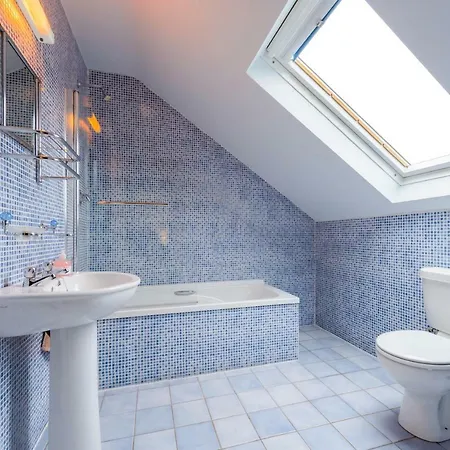 Centre Townhouse An Capall Dubh Casa vacanze Dingle