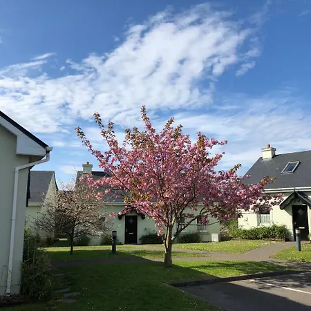 Centre Townhouse An Capall Dubh Casa vacanze