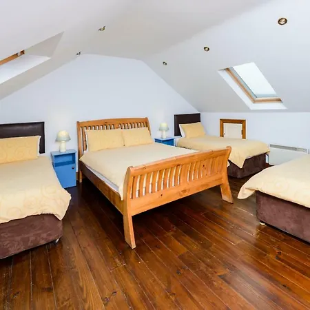 Centre Townhouse An Capall Dubh Dingle