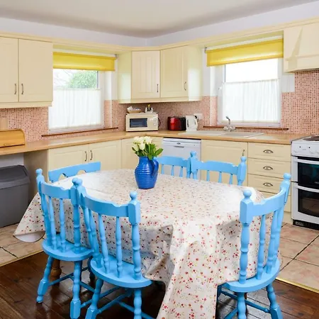 Casa vacanze Centre Townhouse An Capall Dubh Dingle