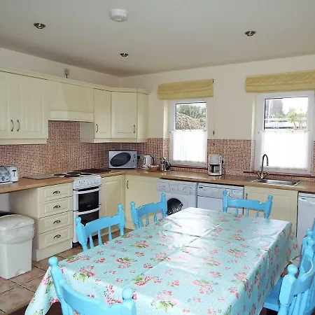 Casa vacanze Centre Townhouse An Capall Dubh *