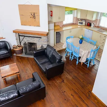 Centre Townhouse An Capall Dubh Dingle