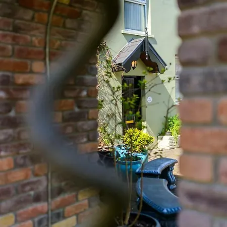 Centre Townhouse An Capall Dubh Dingle