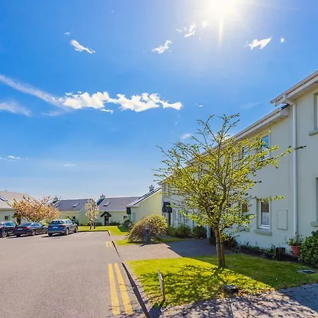 Centre Townhouse An Capall Dubh