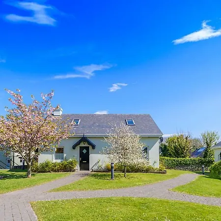 Casa vacanze Centre Townhouse An Capall Dubh Dingle