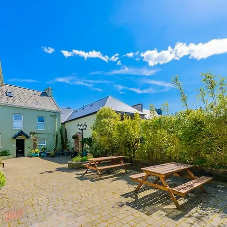 Centre Townhouse An Capall Dubh Casa vacanze *