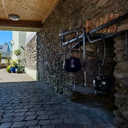 Centre Townhouse An Capall Dubh Dom wakacyjny