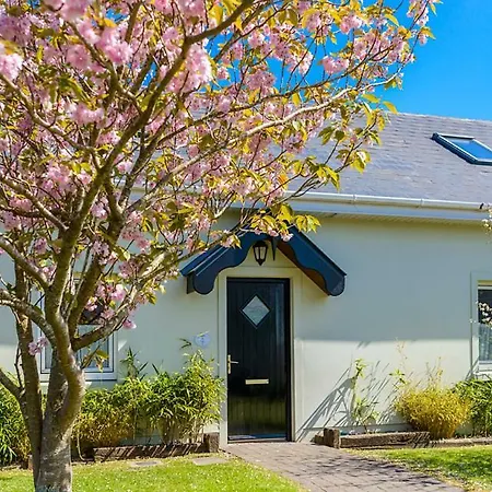 Dom wakacyjny Centre Townhouse An Capall Dubh
