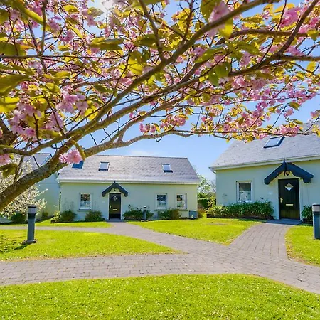 Centre Townhouse An Capall Dubh