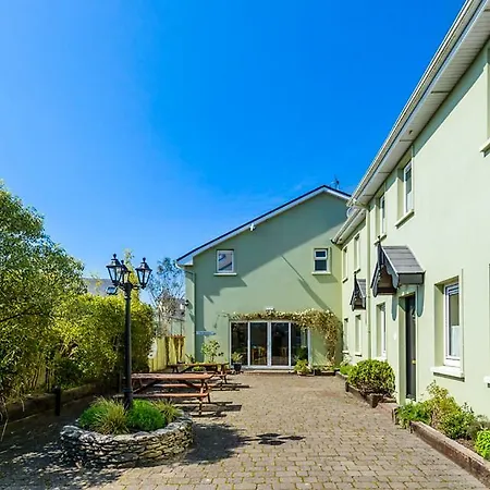 Centre Townhouse An Capall Dubh Σπίτι διακοπών Ντίνγκλε