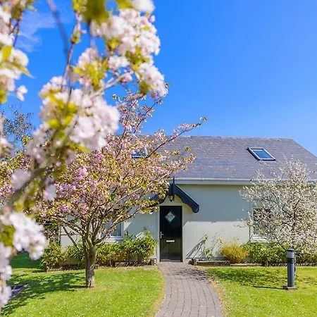 Centre Townhouse An Capall Dubh Casa vacanze *