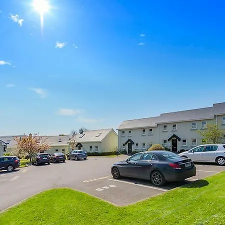 Centre Townhouse An Capall Dubh Hébergement de vacances