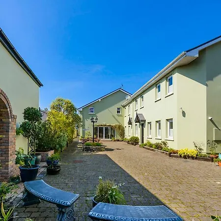 Dom wakacyjny Centre Townhouse An Capall Dubh Dingle