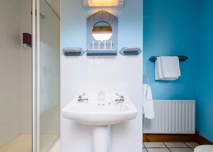 Centre Townhouse An Capall Dubh Дингл