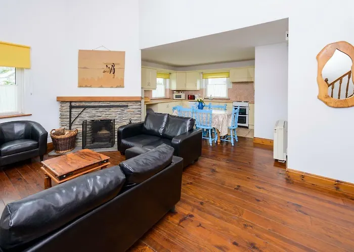 Centre Townhouse An Capall Dubh * Дингл