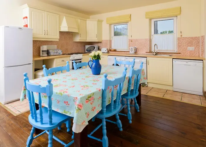 Centre Townhouse An Capall Dubh