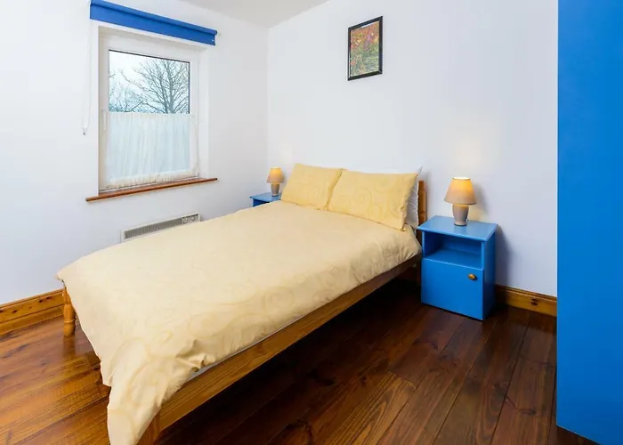 Centre Townhouse An Capall Dubh