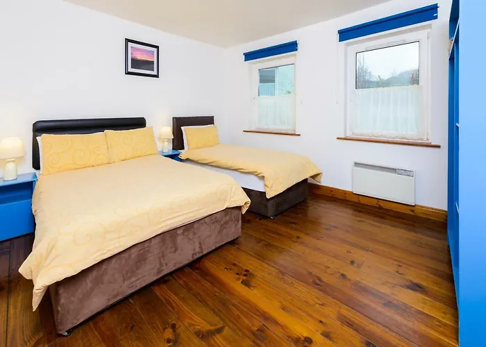 Centre Townhouse An Capall Dubh * Дингл