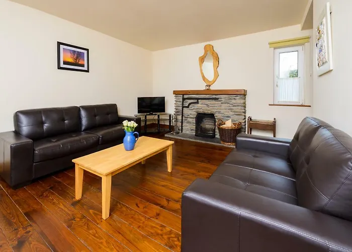 Centre Townhouse An Capall Dubh 펜션