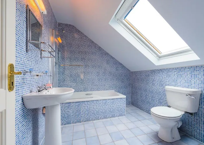 Centre Townhouse An Capall Dubh Дом отдыха Дингл