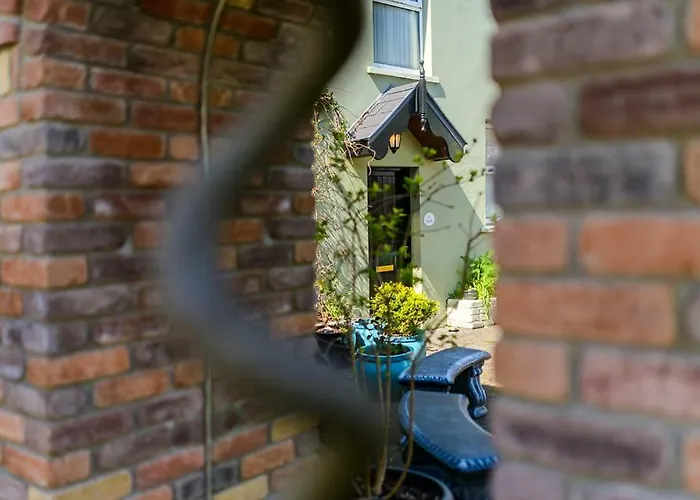 Centre Townhouse An Capall Dubh 딩글