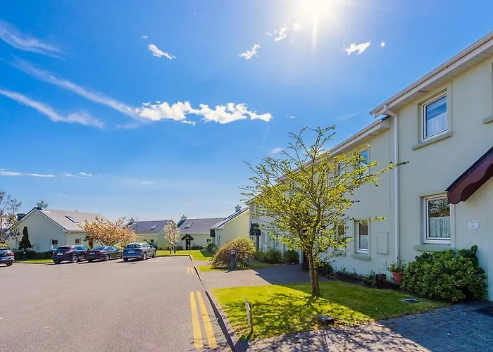 Centre Townhouse An Capall Dubh