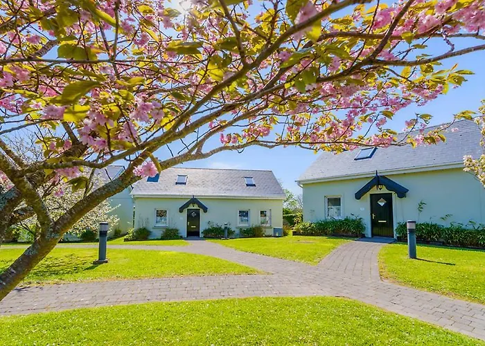 Centre Townhouse An Capall Dubh