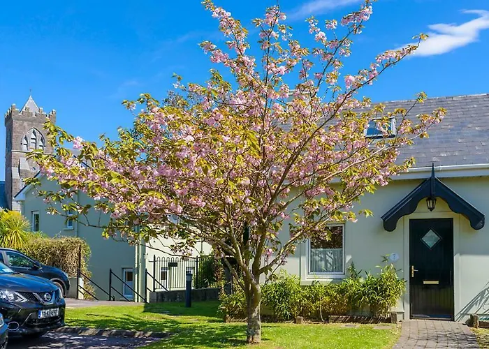 Centre Townhouse An Capall Dubh 펜션